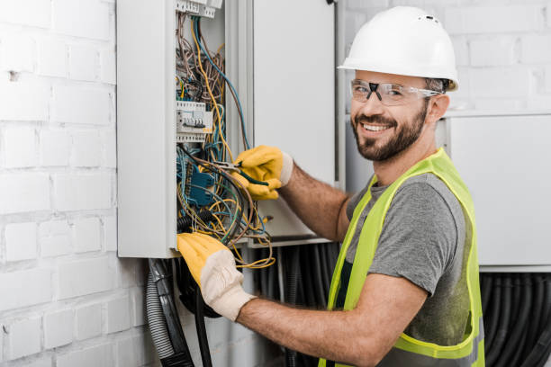Best Emergency Electrical Repair  in Trucksville, PA