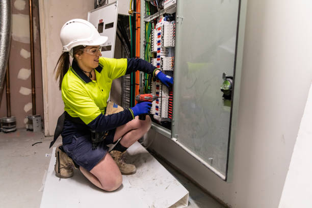 Best Electrical Contractors for Businesses  in Trucksville, PA