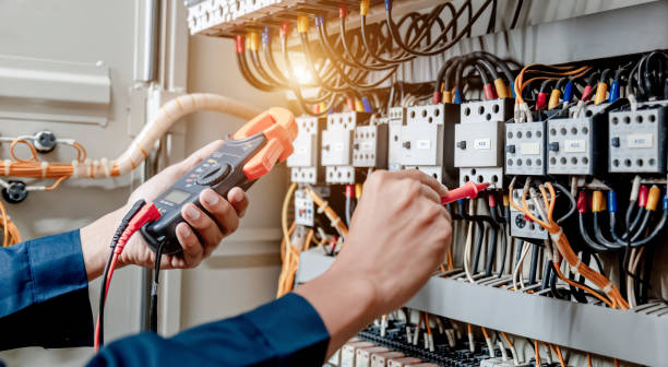 Best Home Electrical Repair  in Trucksville, PA
