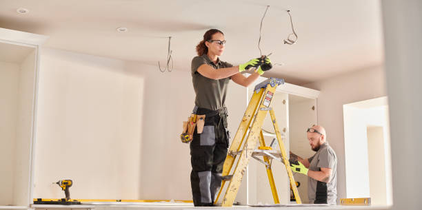 Best 24-Hour Electrician  in Trucksville, PA
