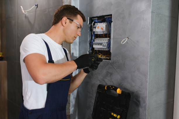 Best Emergency Electrician Near Me  in Trucksville, PA