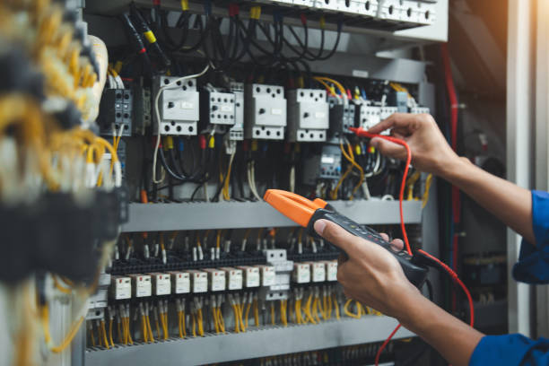 Best Electrical Troubleshooting Services  in Trucksville, PA