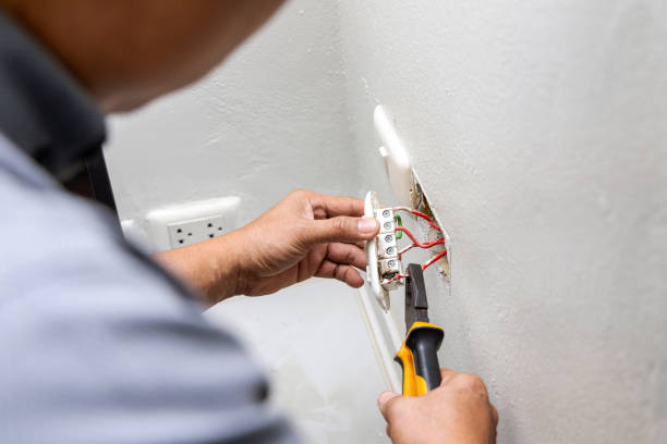 Best Electrician for Home Renovation  in Trucksville, PA