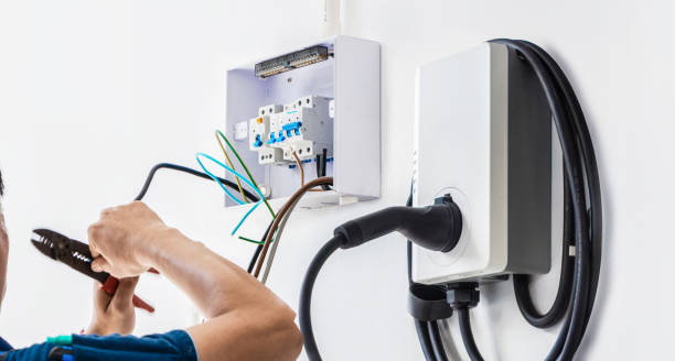 Best Electrical Rewiring Services  in Trucksville, PA