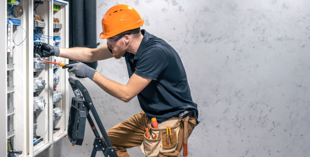 Best Electrician Near Me  in Trucksville, PA