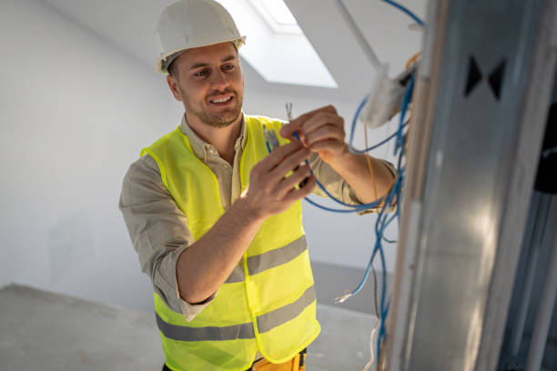 Electrical Outlet Repair in Trucksville, PA